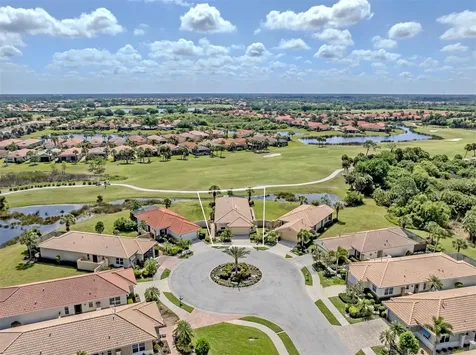 101 Mestre Place North Venice FL 34275