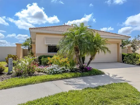 101 Mestre Place North Venice FL 34275