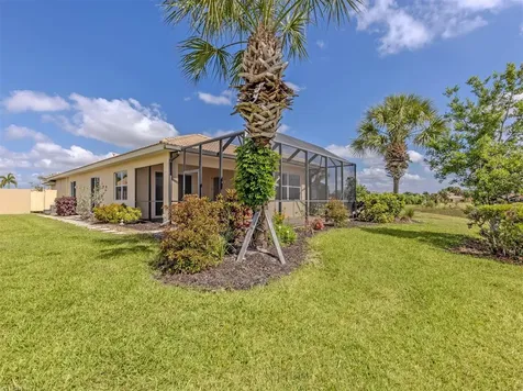 101 Mestre Place North Venice FL 34275
