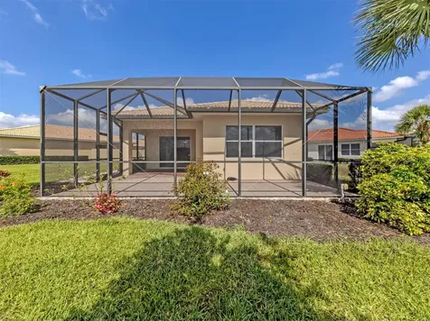 101 Mestre Place North Venice FL 34275