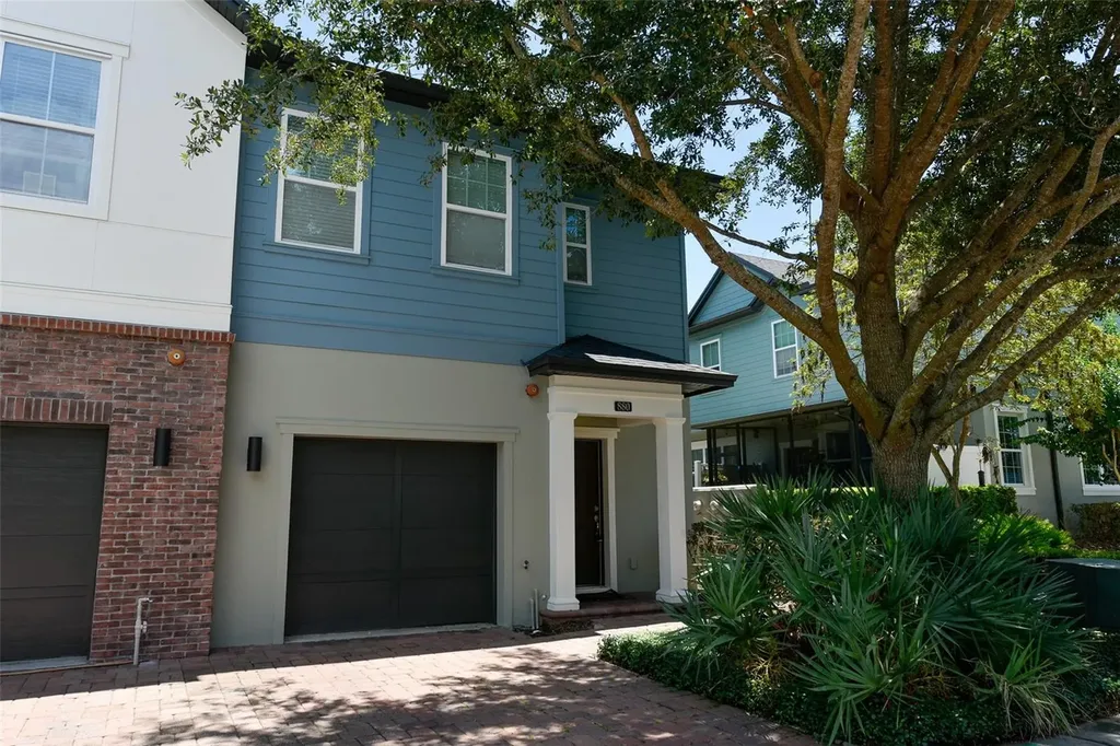880 Taramundi Drive Oviedo FL 32765