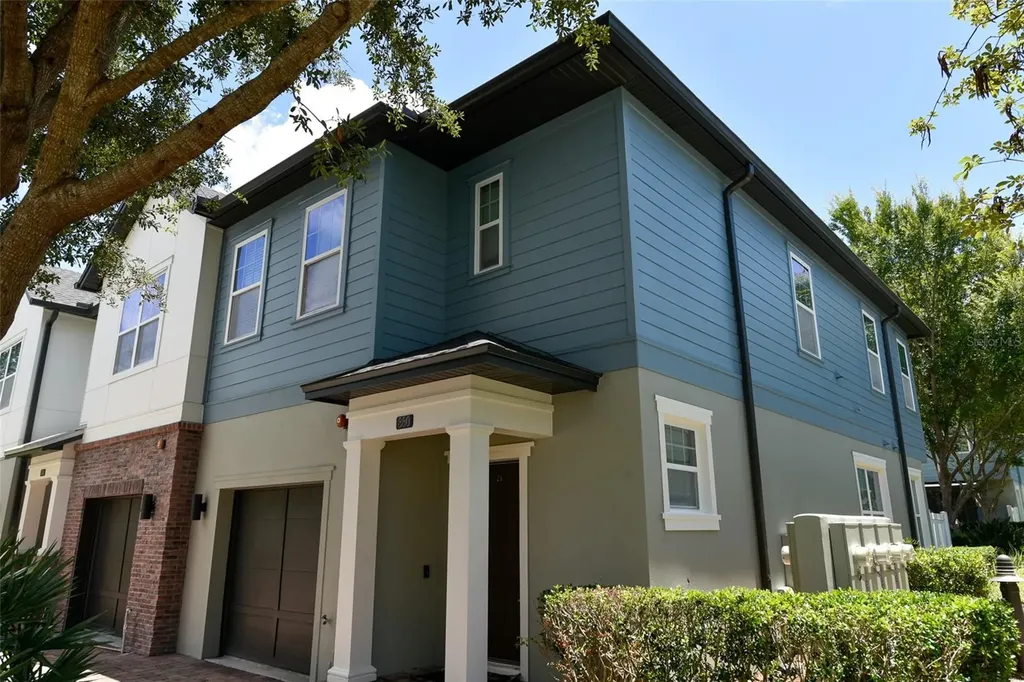 880 Taramundi Drive Oviedo FL 32765