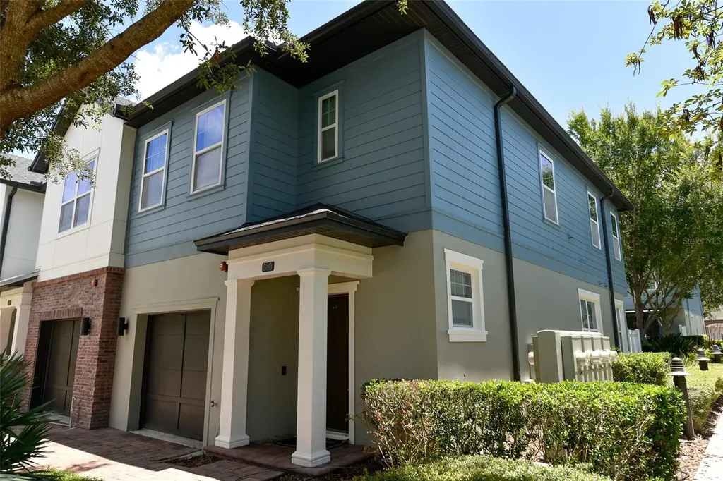 880 Taramundi Drive Oviedo FL 32765