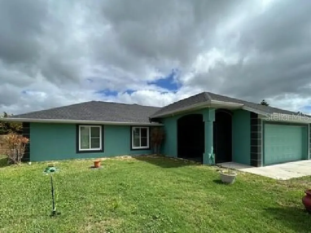 7546 Ebro Road Englewood FL 34224