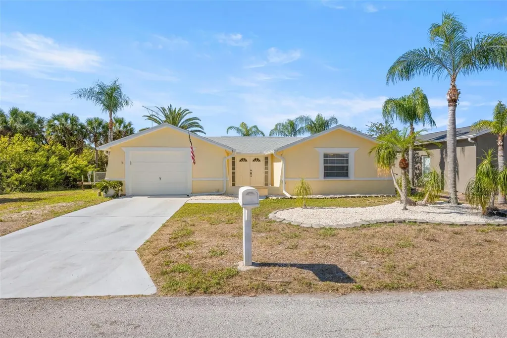 7418 Islander Lane Hudson FL 34667