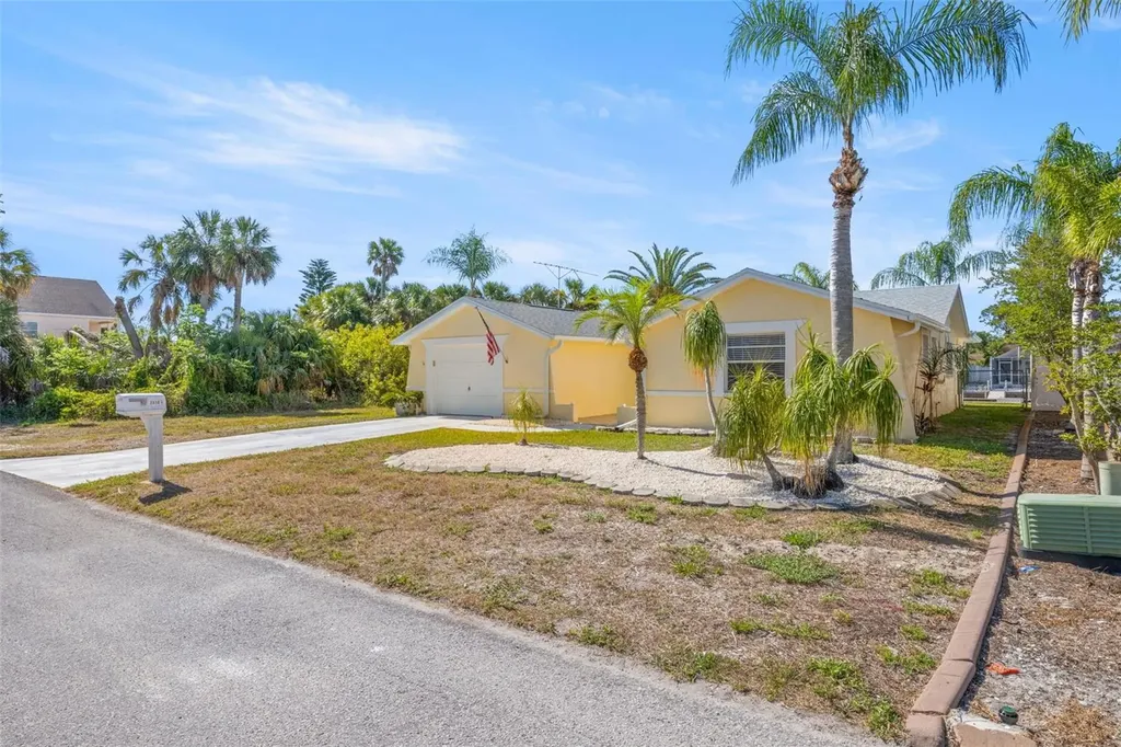 7418 Islander Lane Hudson FL 34667