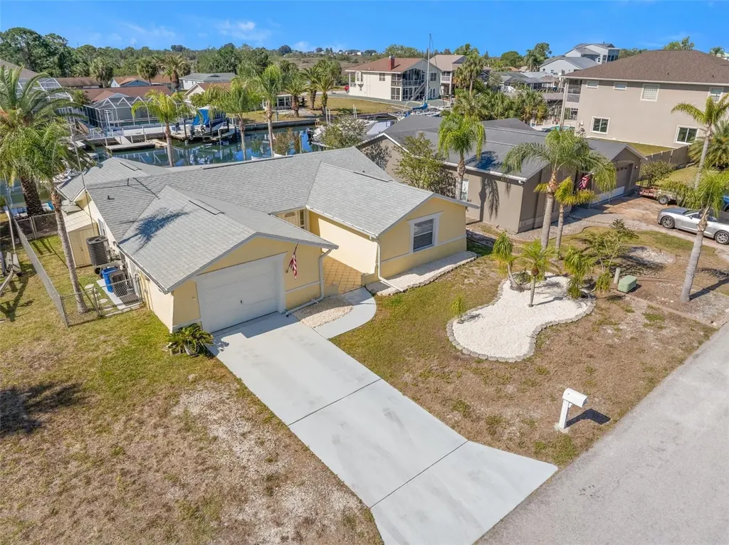 7418 Islander Lane Hudson FL 34667