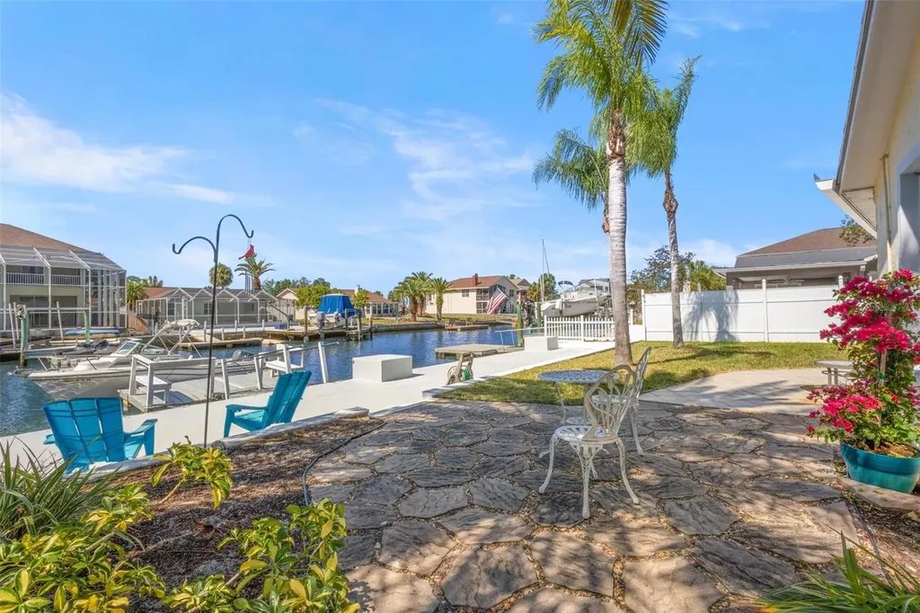 7418 Islander Lane Hudson FL 34667