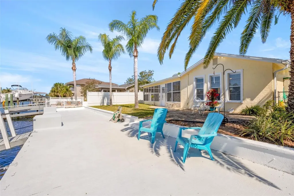 7418 Islander Lane Hudson FL 34667