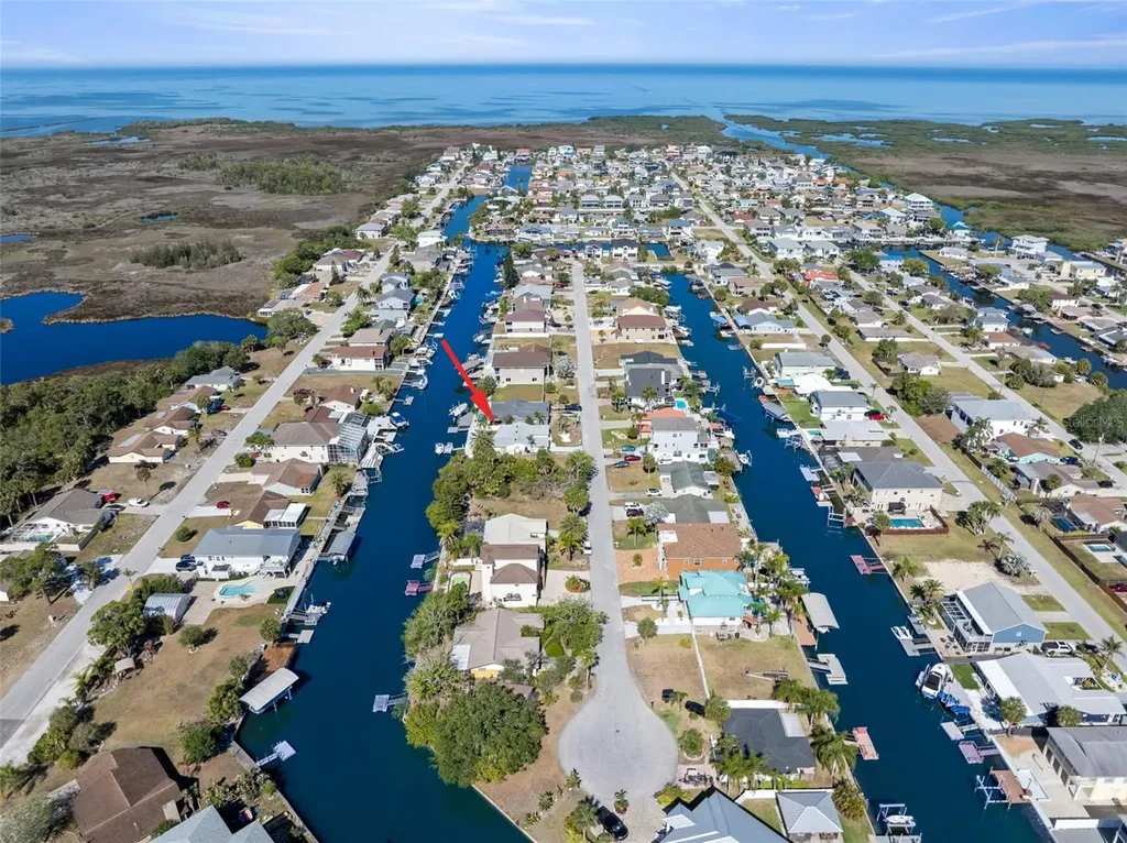 7418 Islander Lane Hudson FL 34667