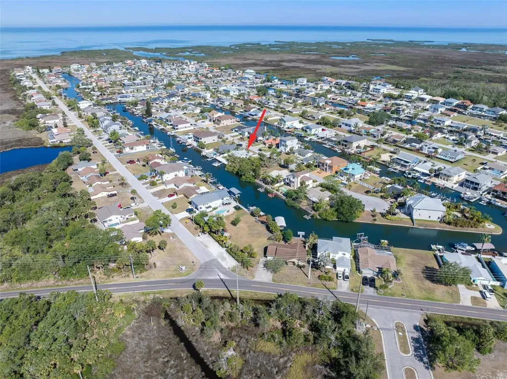 7418 Islander Lane Hudson FL 34667