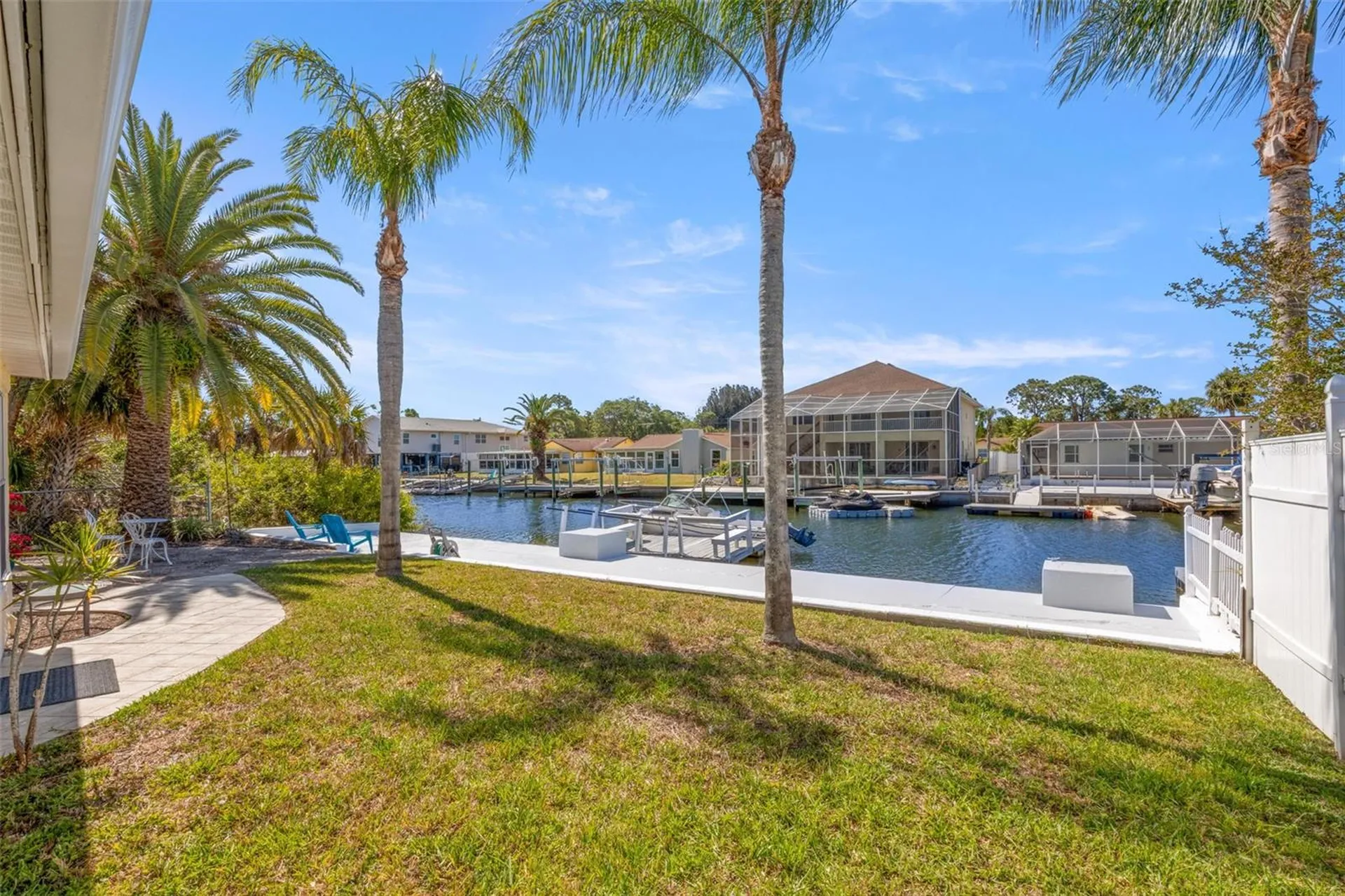 7418 Islander Lane Hudson FL 34667
