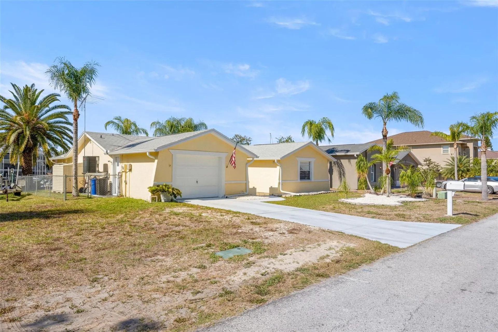 7418 Islander Lane Hudson FL 34667
