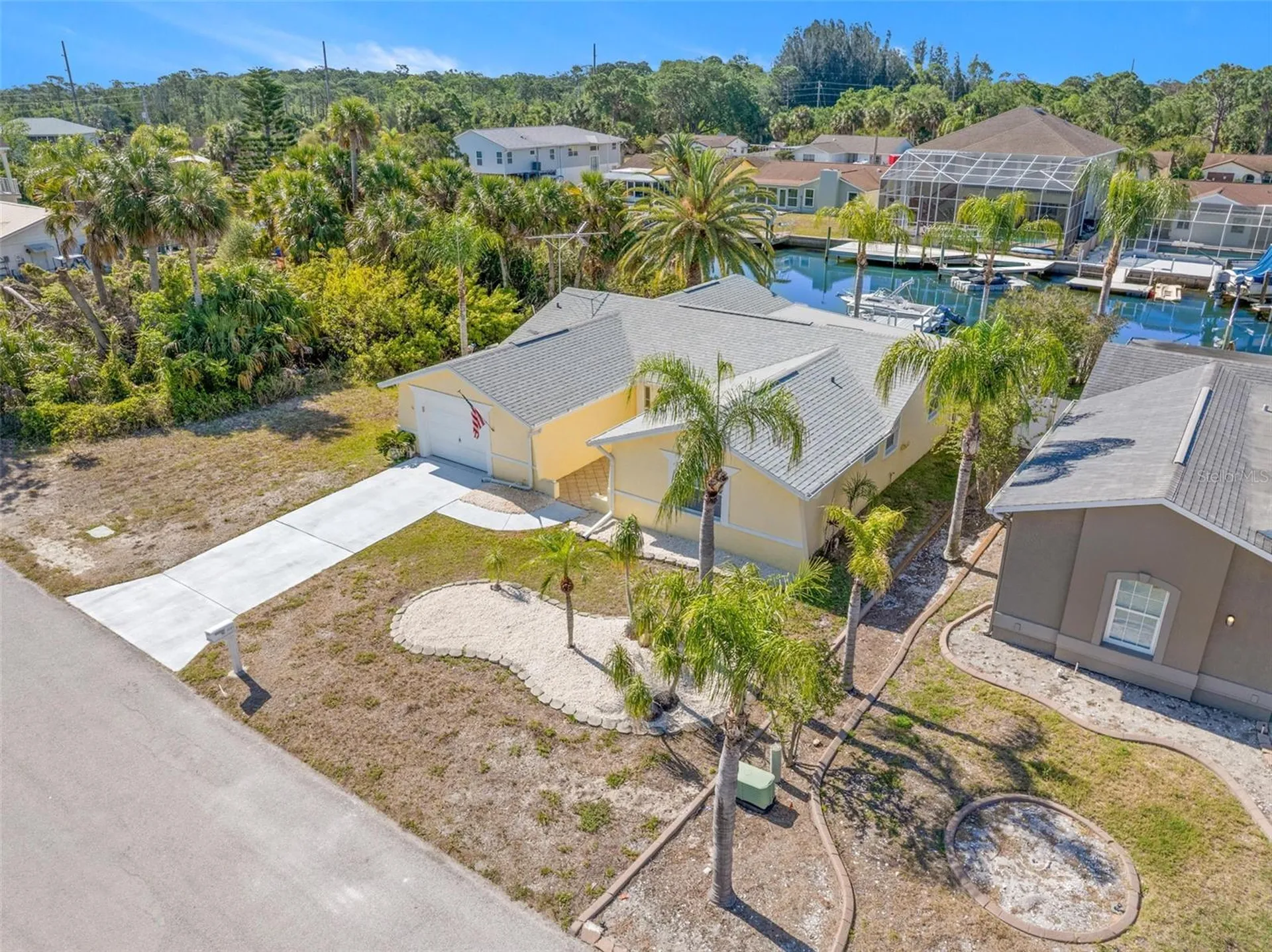 7418 Islander Lane Hudson FL 34667