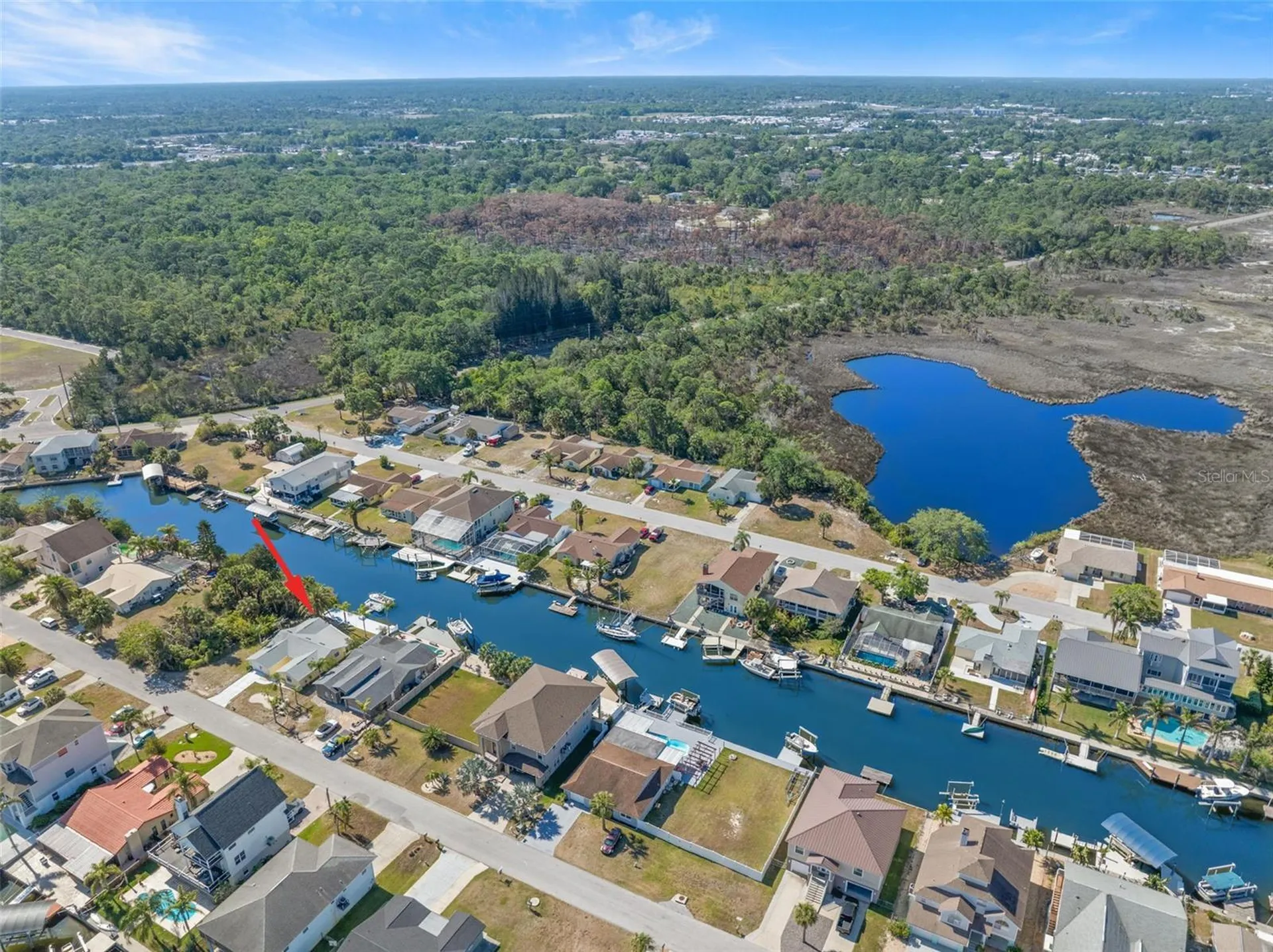 7418 Islander Lane Hudson FL 34667