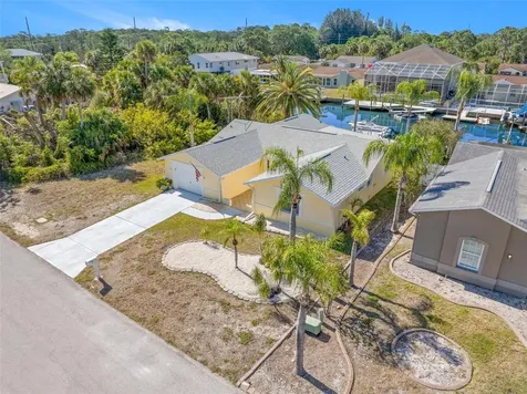7418 Islander Lane Hudson FL 34667