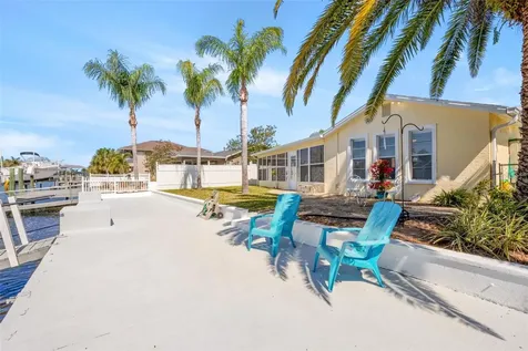 7418 Islander Lane Hudson FL 34667