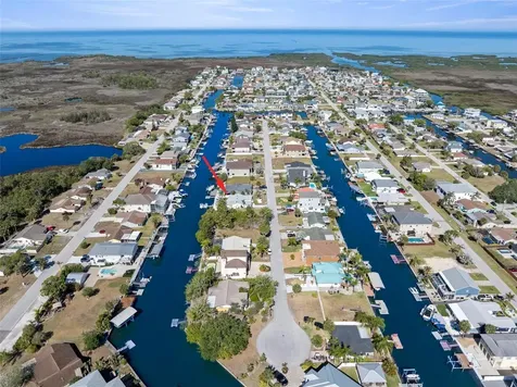 7418 Islander Lane Hudson FL 34667