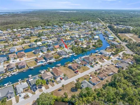 7418 Islander Lane Hudson FL 34667