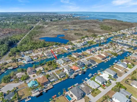 7418 Islander Lane Hudson FL 34667