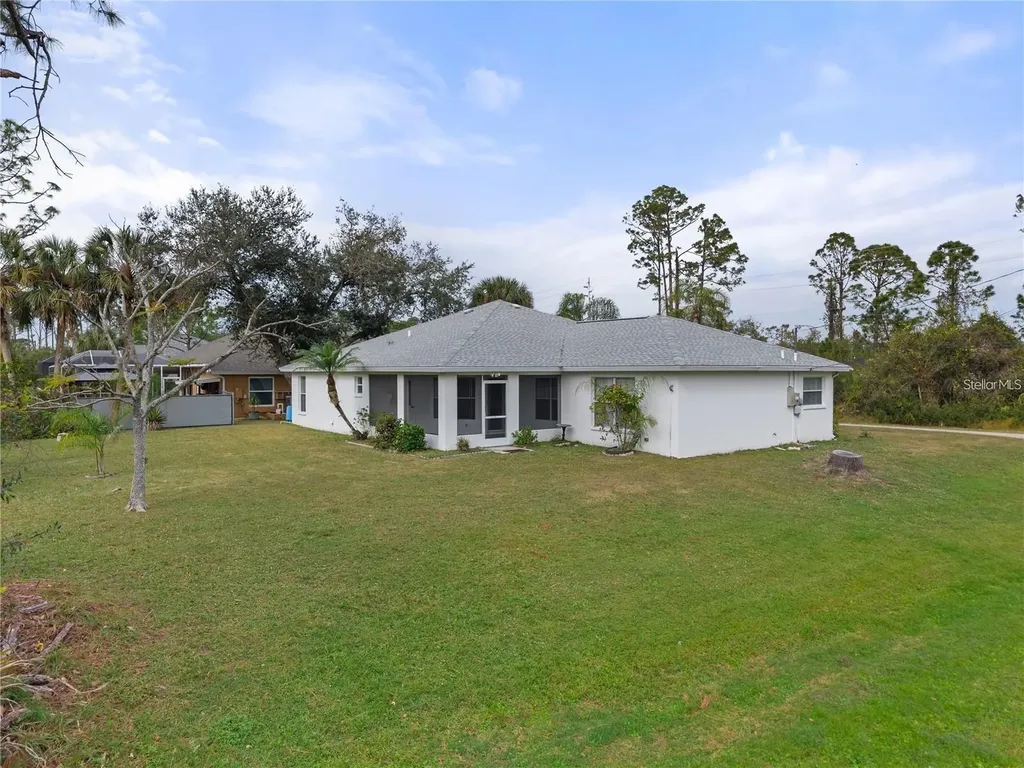 3915 Fonsica Avenue North Port FL 34286