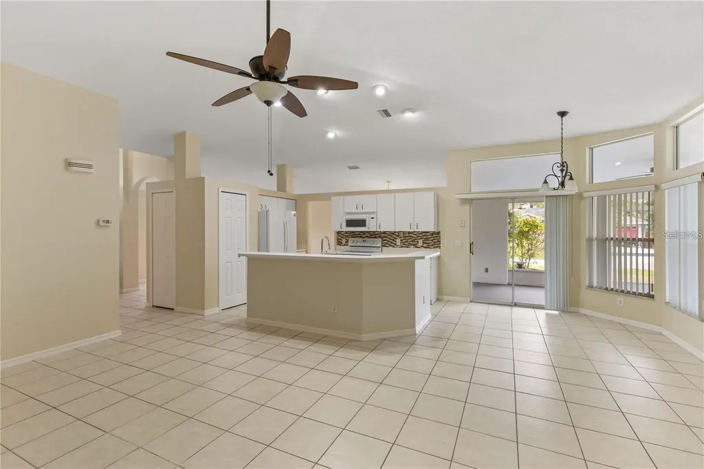 3915 Fonsica Avenue North Port FL 34286