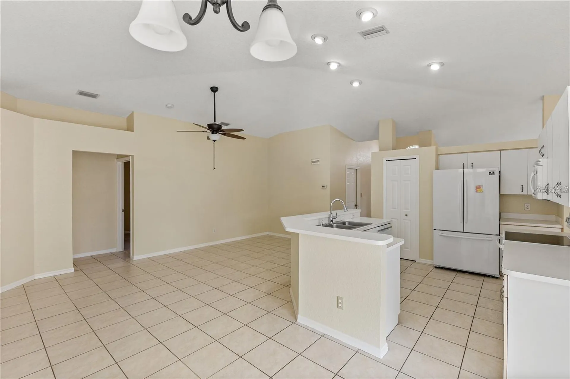3915 Fonsica Avenue North Port FL 34286