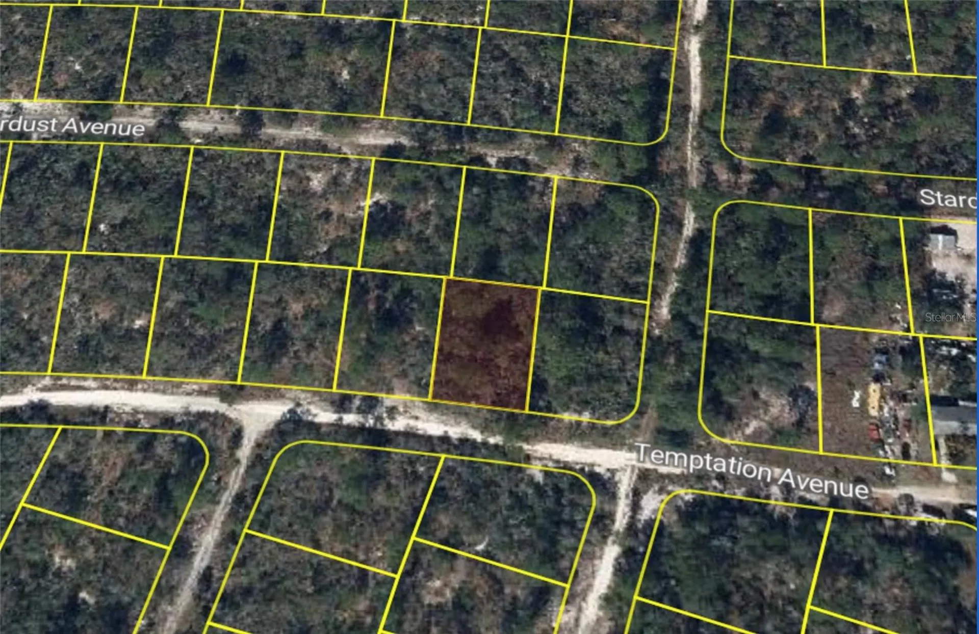 340 Hossler Avenue Lake Placid FL 33852