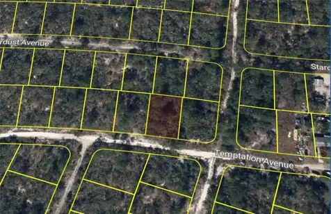 340 Hossler Avenue Lake Placid FL 33852