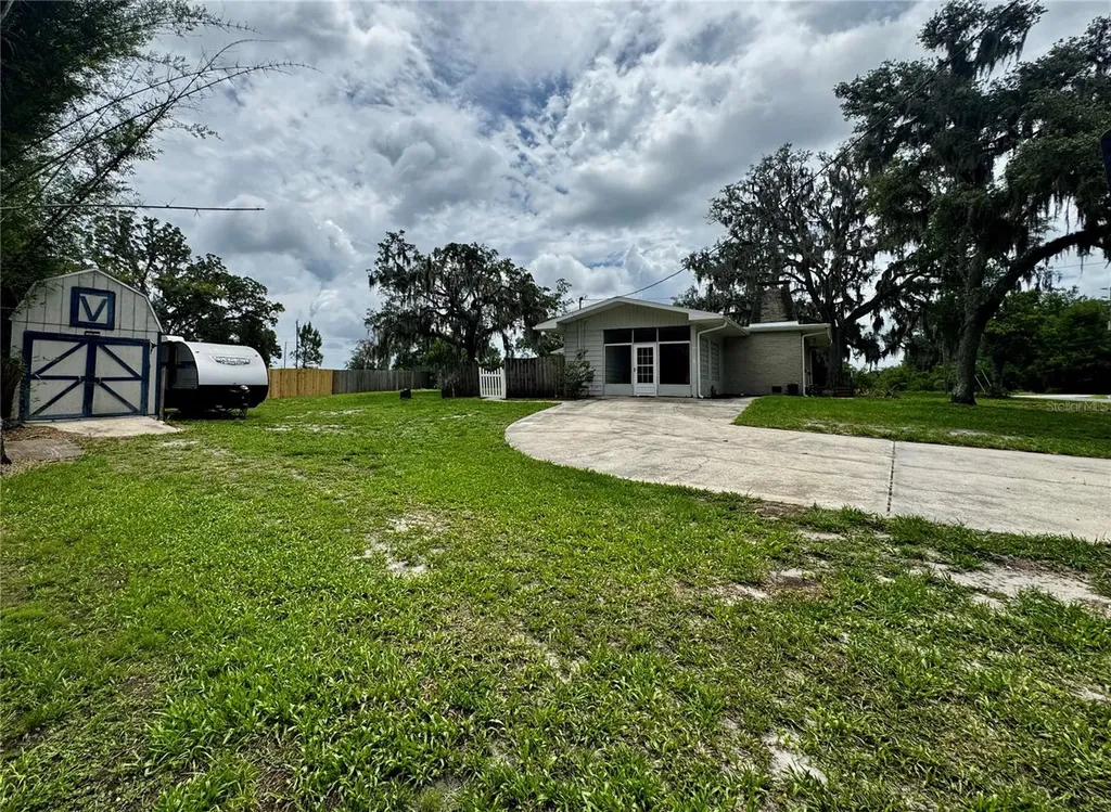 34817 Orchid Parkway Dade City FL 33523