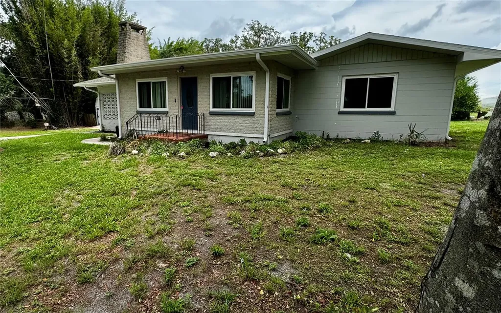 34817 Orchid Parkway Dade City FL 33523
