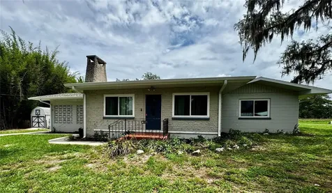34817 Orchid Parkway Dade City FL 33523