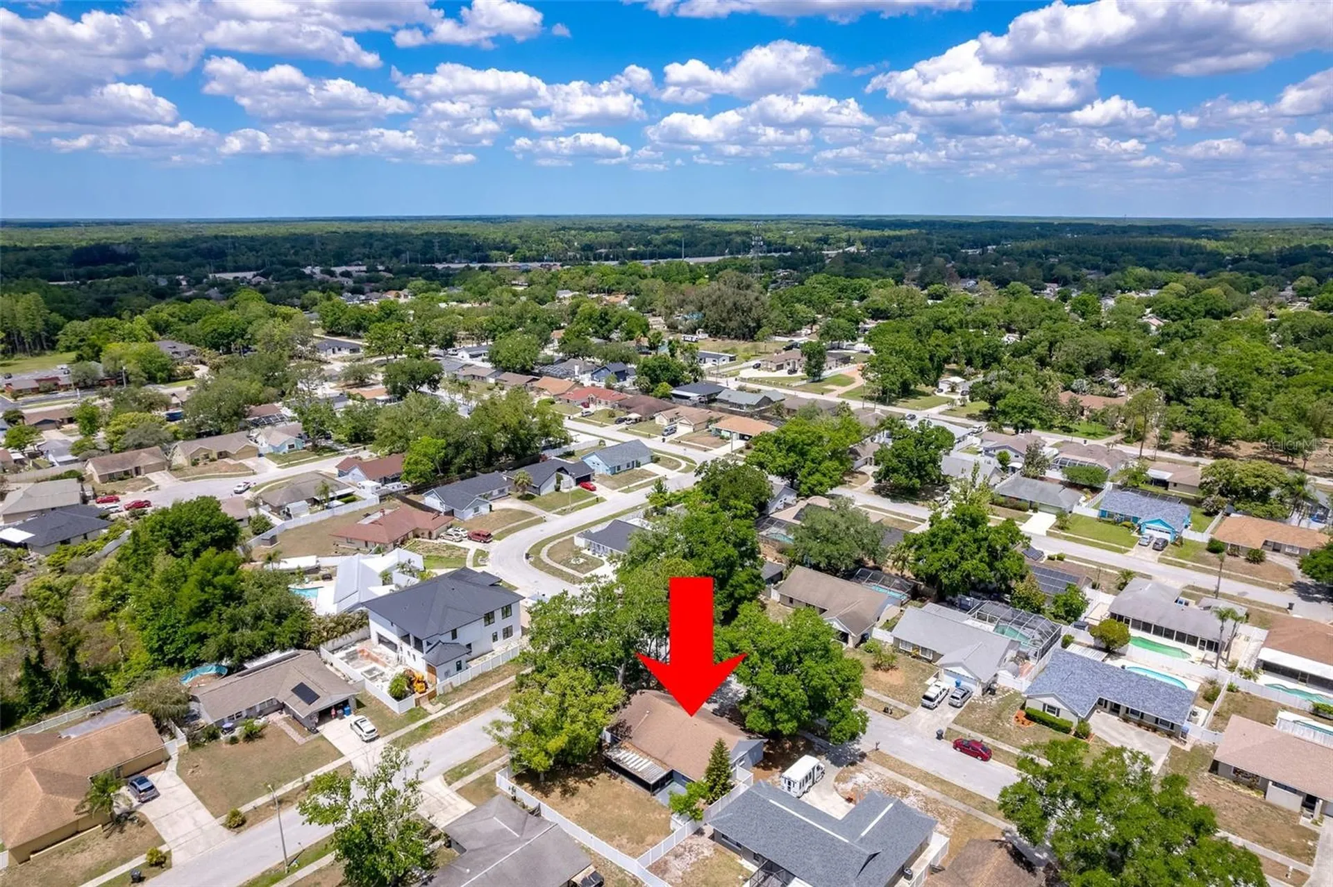 5113 Nashville Drive Tampa FL 33624