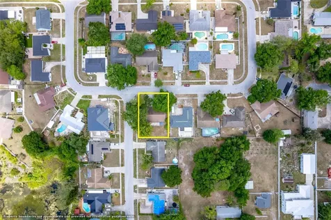 5113 Nashville Drive Tampa FL 33624