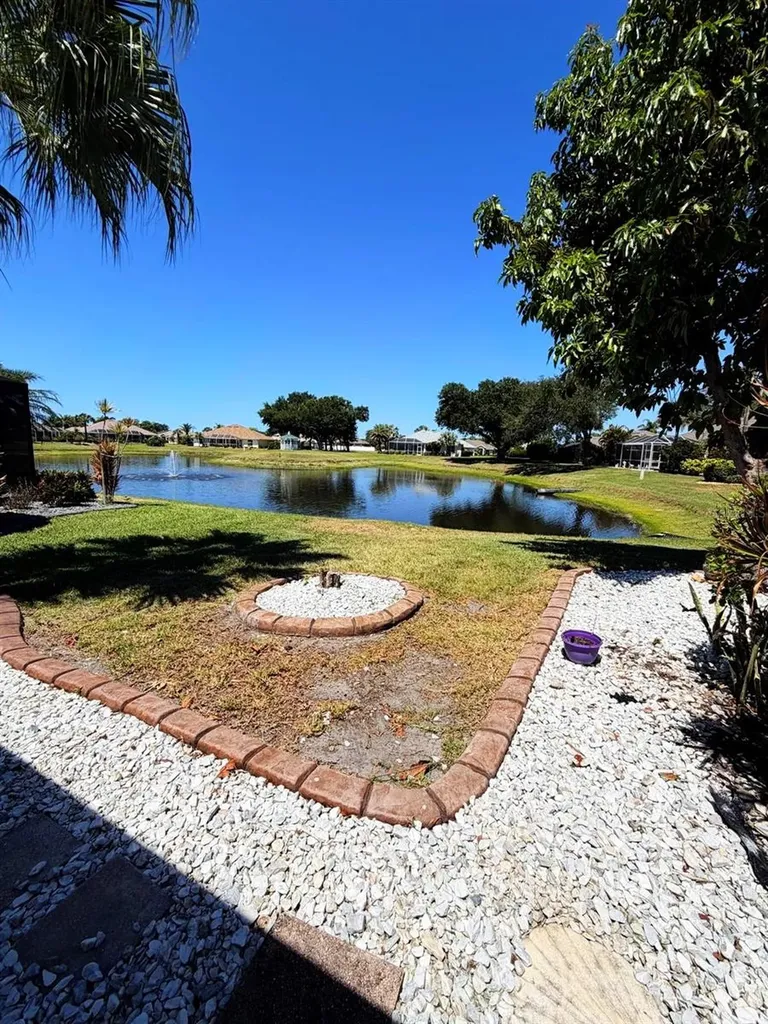 2429 Jasmine Way North Port FL 34287