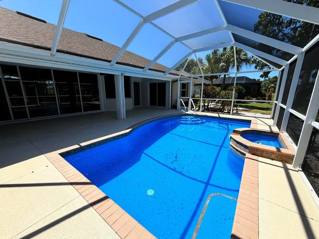 2429 Jasmine Way North Port FL 34287