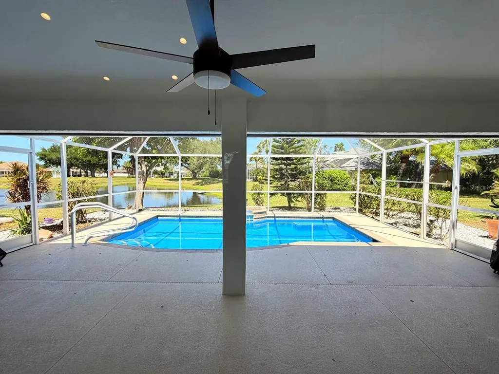 2429 Jasmine Way North Port FL 34287