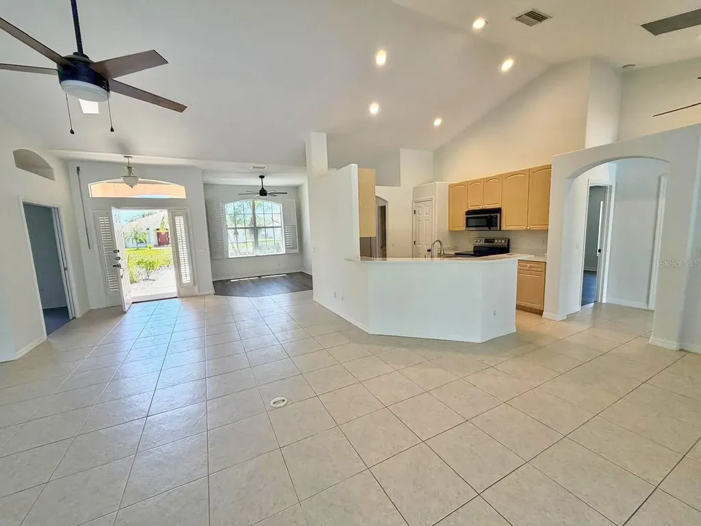 2429 Jasmine Way North Port FL 34287