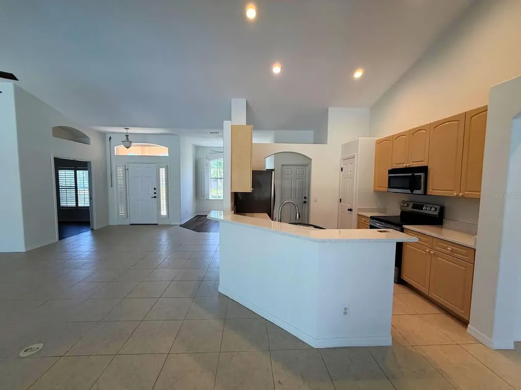 2429 Jasmine Way North Port FL 34287