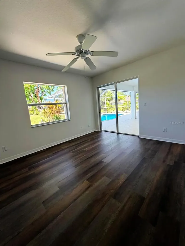 2429 Jasmine Way North Port FL 34287