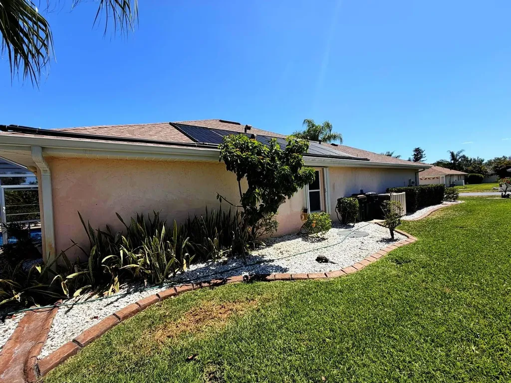 2429 Jasmine Way North Port FL 34287