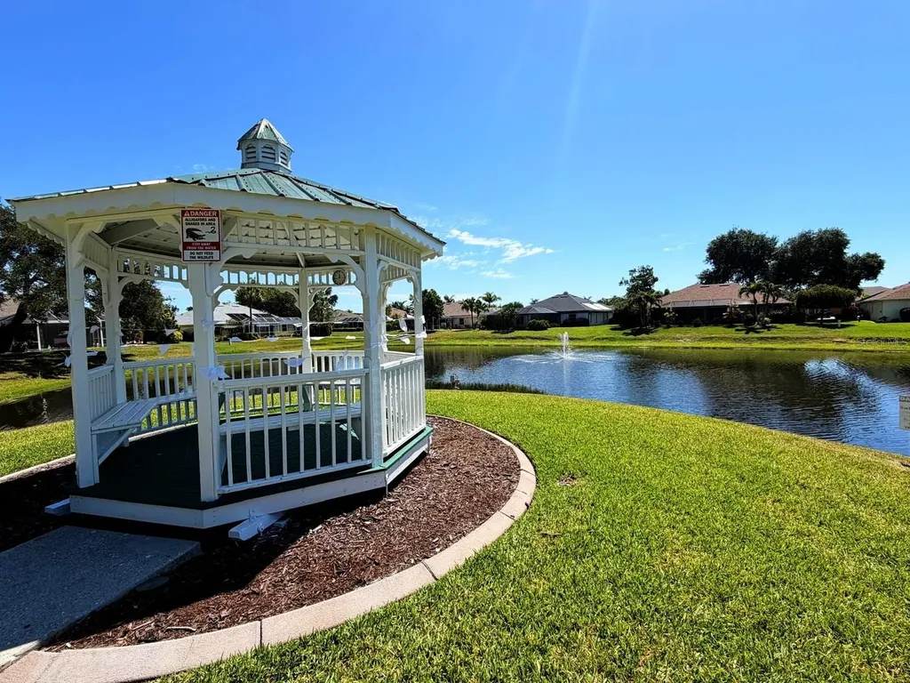 2429 Jasmine Way North Port FL 34287