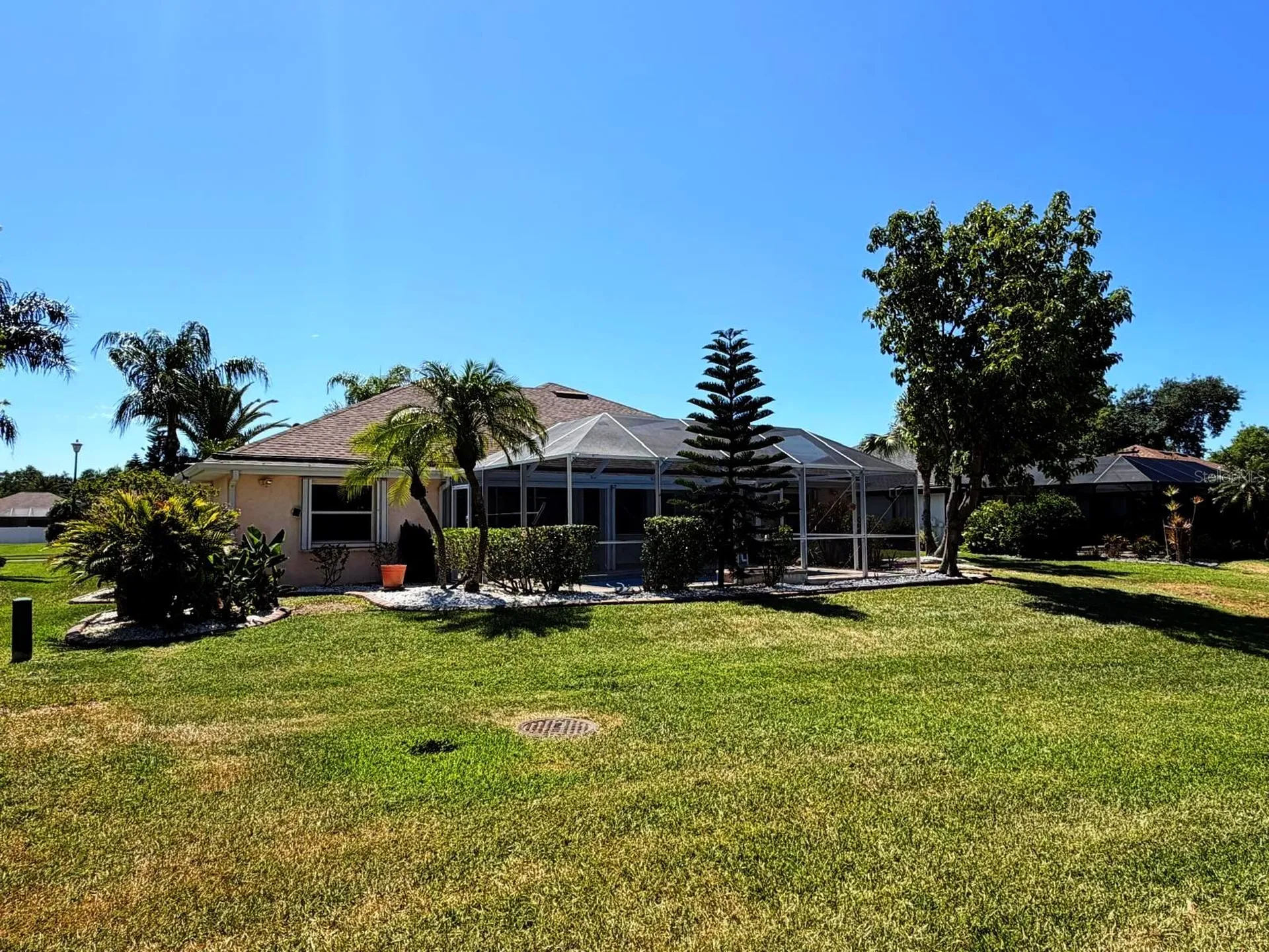 2429 Jasmine Way North Port FL 34287