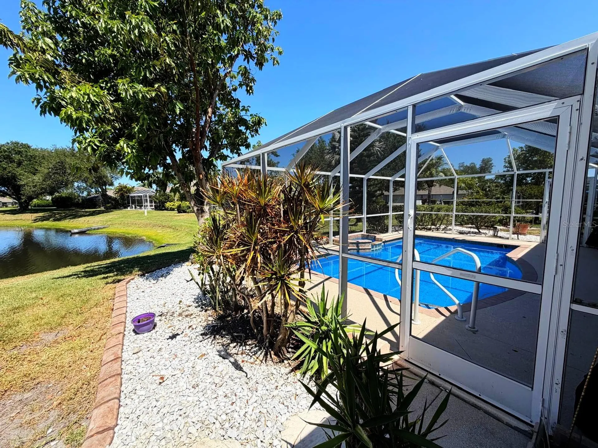2429 Jasmine Way North Port FL 34287
