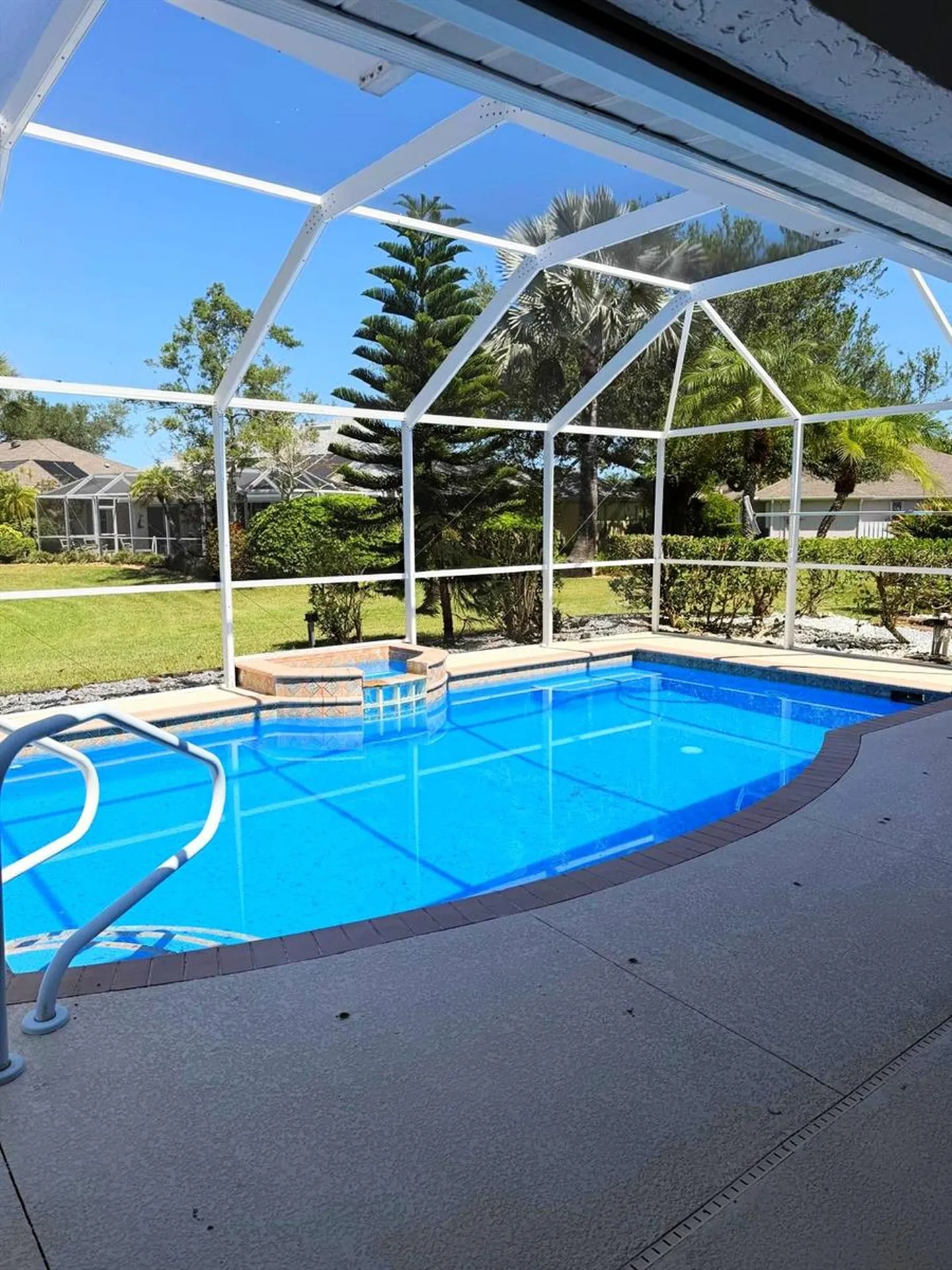 2429 Jasmine Way North Port FL 34287