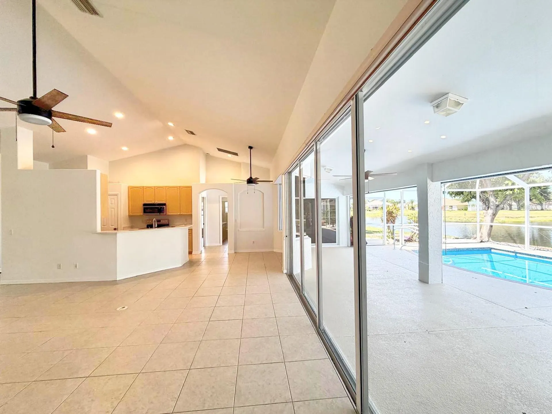 2429 Jasmine Way North Port FL 34287