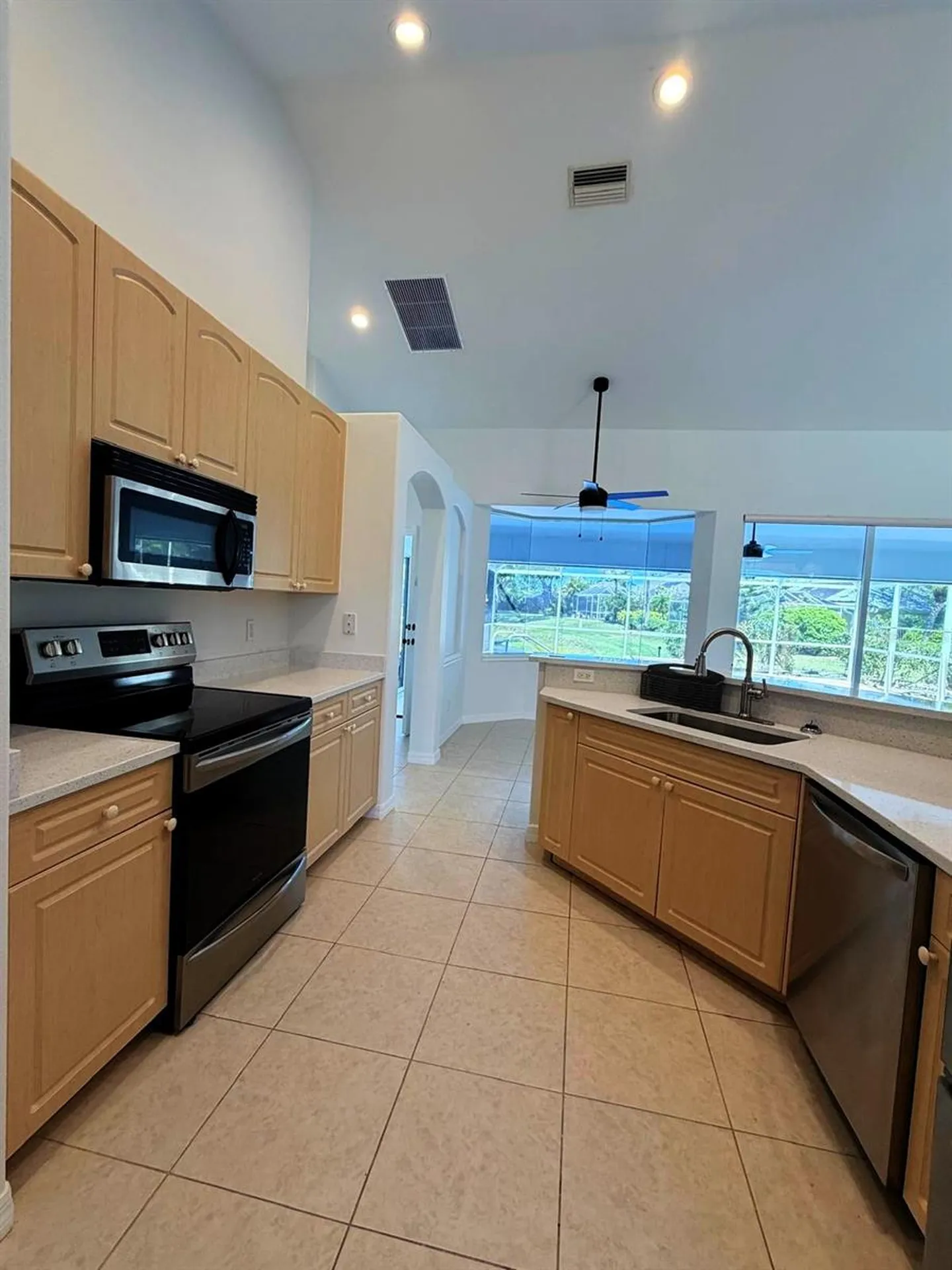 2429 Jasmine Way North Port FL 34287