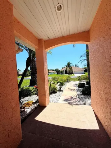 2429 Jasmine Way North Port FL 34287
