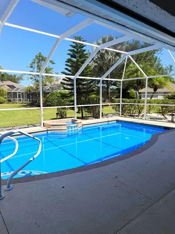 2429 Jasmine Way North Port FL 34287