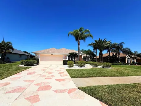 2429 Jasmine Way North Port FL 34287